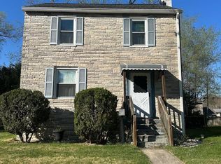 1120 Fairview Rd, Hagerstown, MD 21742