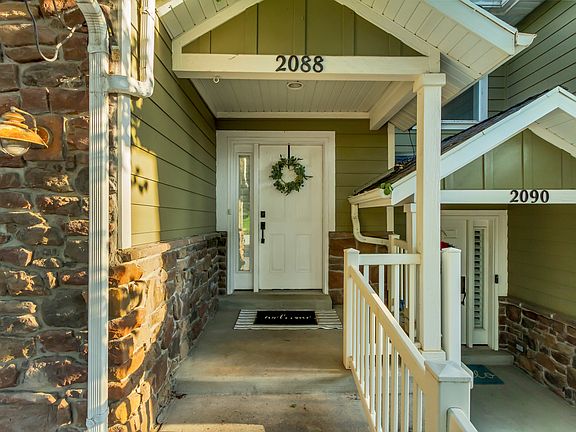 2nd image of 2088 S Orchard Dr