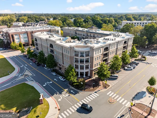50 Canton St #307, Alpharetta, GA 30009