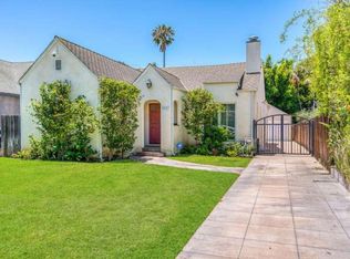 2027 Greenfield Ave, Los Angeles, CA 90025