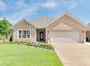 4700 Inverness Run Dr, Jonesboro, AR 72405