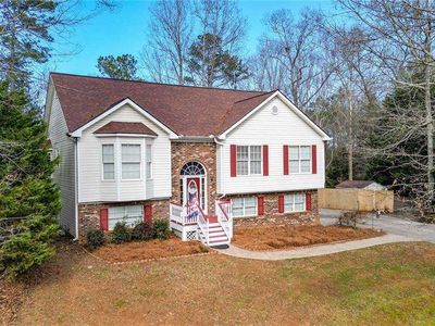 1074 Fieldstone Dr, Canton, GA, 30114
