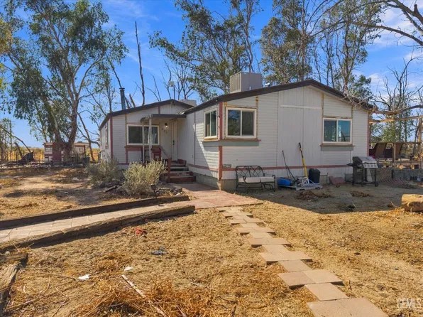 607 Yellowbird St, Ridgecrest, CA 93555