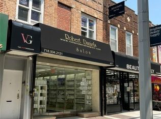 417 Brighton Beach Ave, Brooklyn, NY 11235