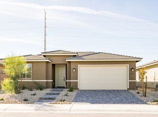 2117 Woodbluff Ave, North Las Vegas, NV 89086