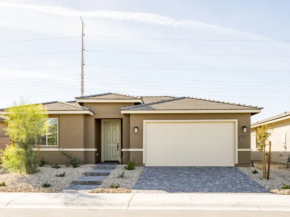 2117 Woodbluff Ave, North Las Vegas, NV 89086