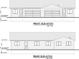 1562 47th Loop SE, Minot, ND 58701