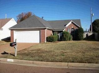 6898 Lagrange Cres S, Cordova, TN 38018