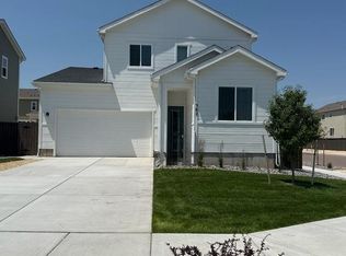 382 Indian Grass St, Calhan, CO 80808