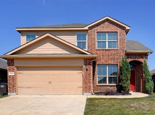 6308 Spring Buck Run, Fort Worth, TX 76179