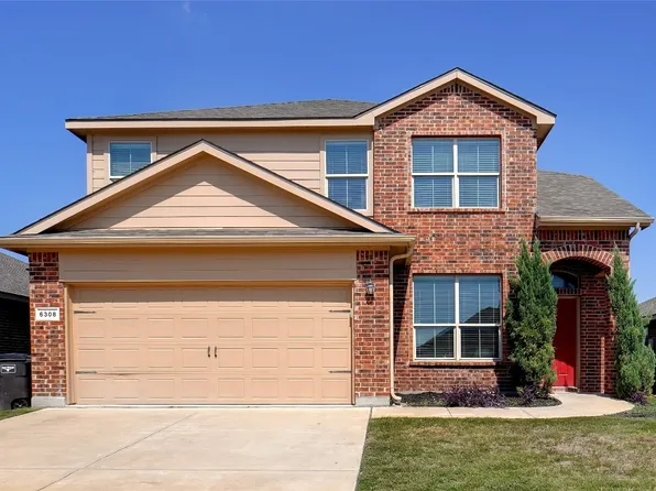 6308 Spring Buck Run, Fort Worth, TX 76179