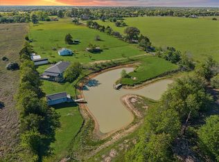 10347 Pless Rd, Cat Spring, TX 78933