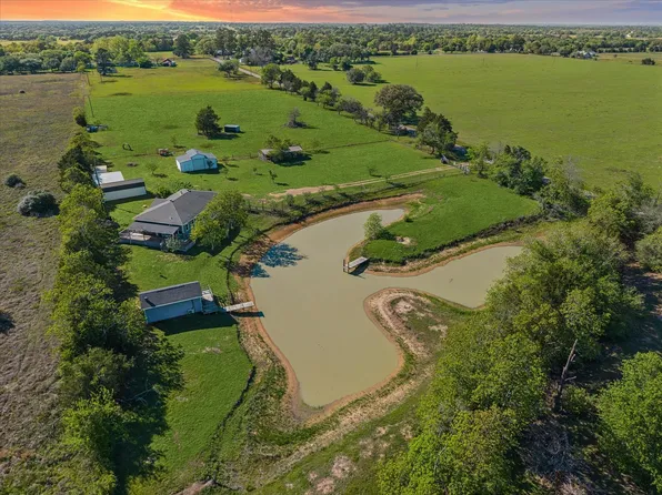 10347 Pless Rd, Cat Spring, TX 78933