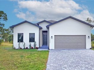3626 NW 44th Ter, Cape Coral, FL 33993