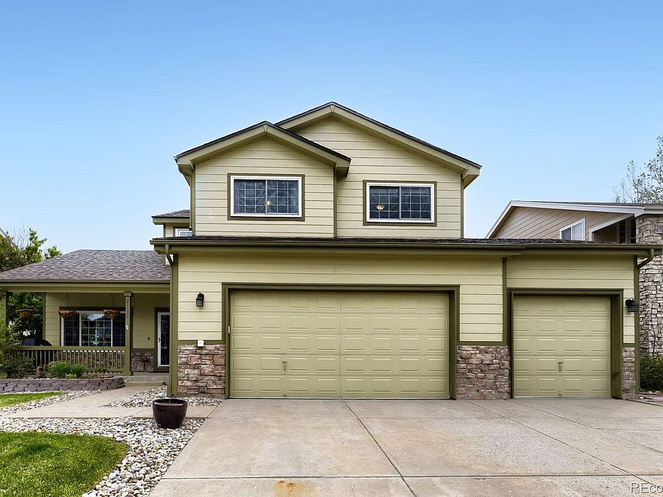 1st image of 21630 Crestone Needles Drive