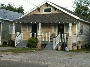 539 Avenue E, Westwego, LA 70094