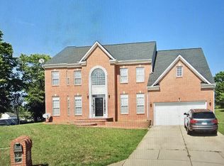 9805 Spar Ct, Cheltenham, MD 20623