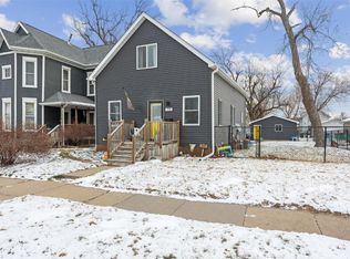 715 8th St SW, Cedar Rapids, IA 52404