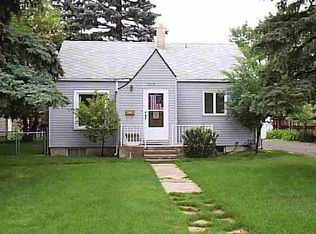 1318 E 23rd St, Cheyenne, WY 82001