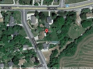 2560 N Fruitland Dr, North Ogden, UT 84414