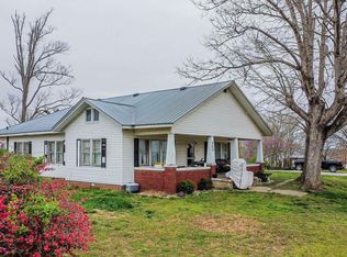 500 Walnut Grove Rd, Dawson Springs, KY 42408