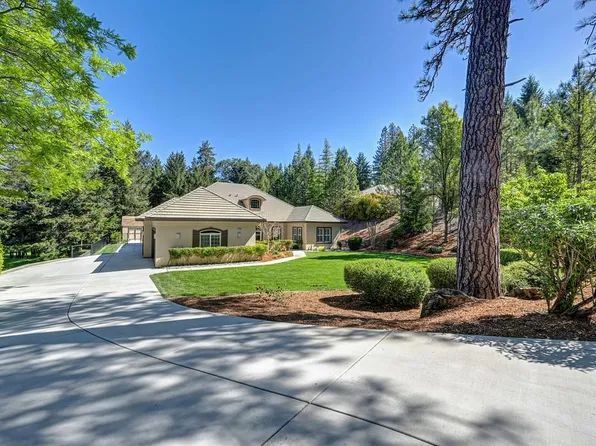 5180 Bella Vista Cir, Foresthill, CA 95631