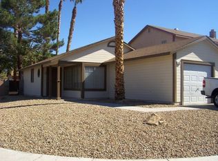 5804 Bent Branch Ln, Las Vegas, NV 89142