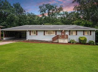 5627 Crestwood Blvd, Birmingham, AL 35222