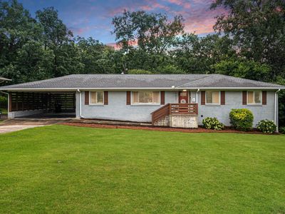 5627 Crestwood Blvd, Birmingham, AL, 35222