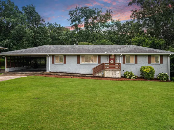 5627 Crestwood Blvd, Birmingham, AL 35222
