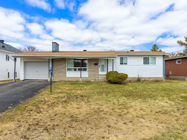 57 Sullivan Ave, Ottawa, ON K2G 1V1