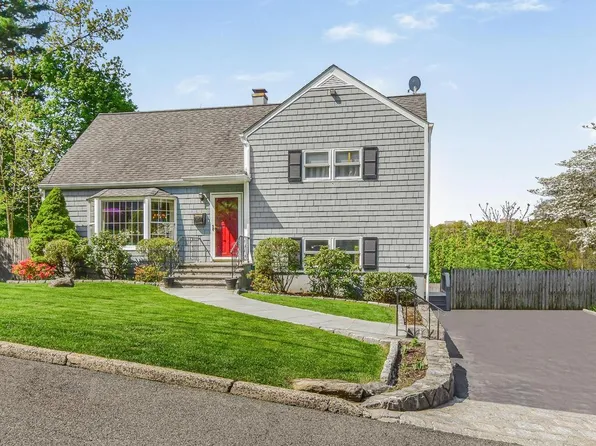 8 Montrose Road, Yonkers, NY 10710