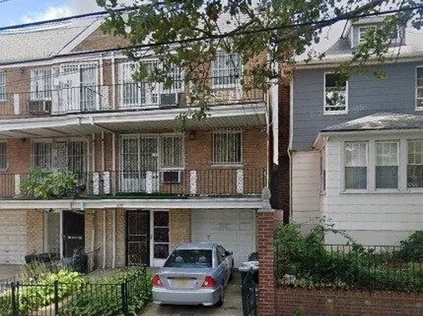 41-25 73rd Street, Woodside, NY 11377