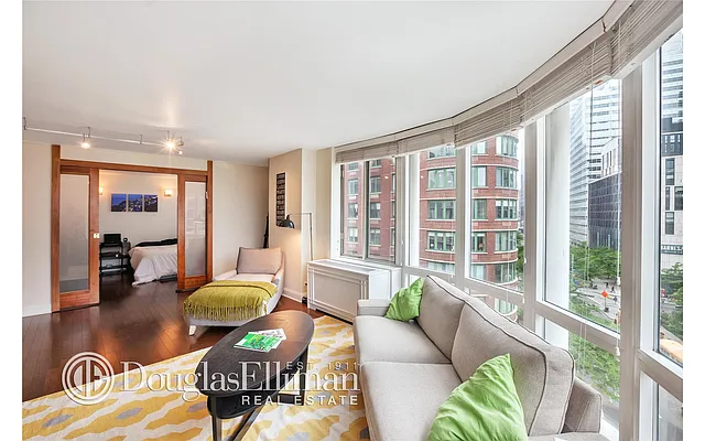 Rented by Douglas Elliman | media 10