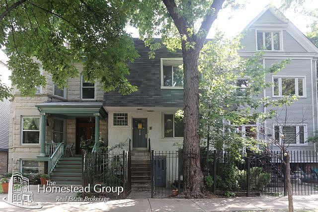 1st image of 3811 N Kenmore Ave #One