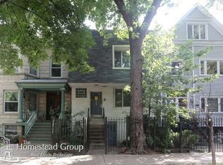 3811 N Kenmore Ave #ONE, Chicago, IL 60613