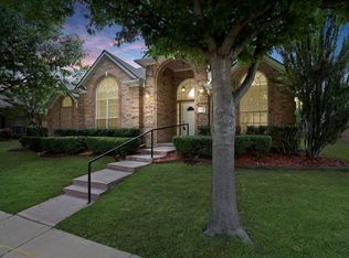 3302 Brentwood Dr, McKinney, TX 75070