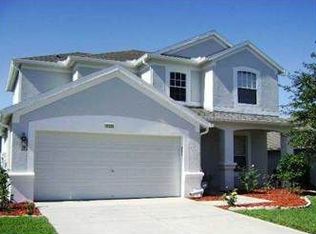 30320 Stapleton St, Zephyrhills, FL 33545