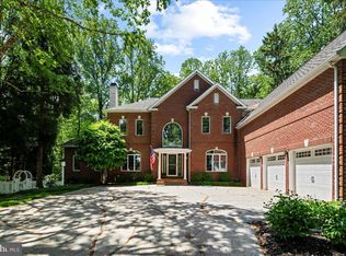 52 Woodside Ln, New Hope, PA