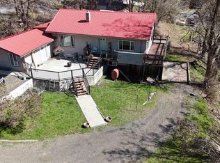 1255 Forsman Ave, Orofino, ID 83544