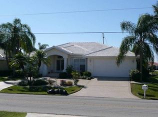3577 Whippoorwill Blvd, Punta Gorda, FL 33950