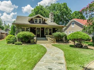 2108 Dilworth Rd E, Charlotte, NC 28203