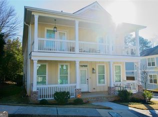 130 Preston Ln SW, Atlanta, GA 30315