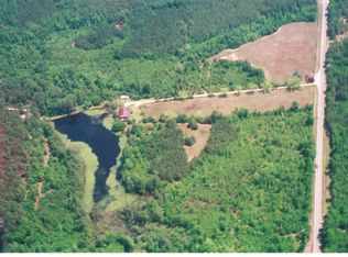 820 Norway Rd, Orangeburg, SC 29115