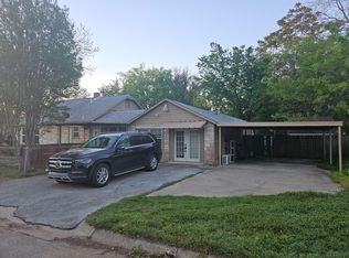 1809 Higgins Ln, Haltom City, TX 76111