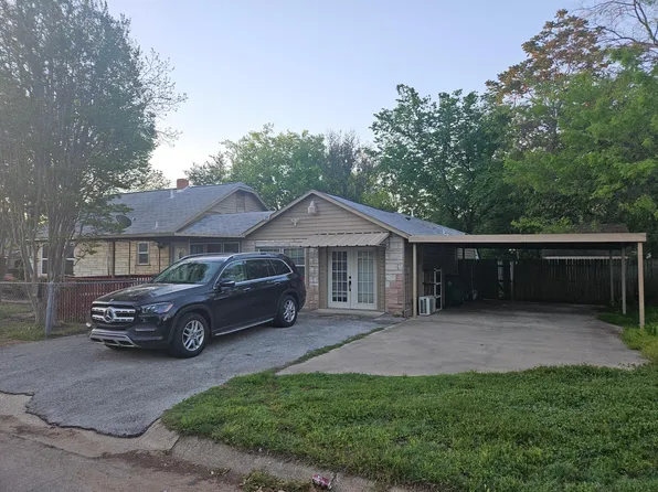 1809 Higgins Ln, Haltom City, TX 76111