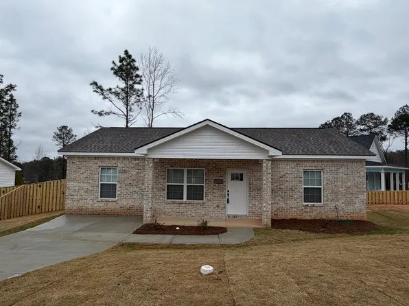 3623 Pebble Creek Drive, Hephzibah, GA