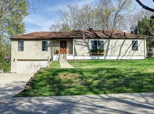 1801 Dix Rd, Middletown, OH 45042