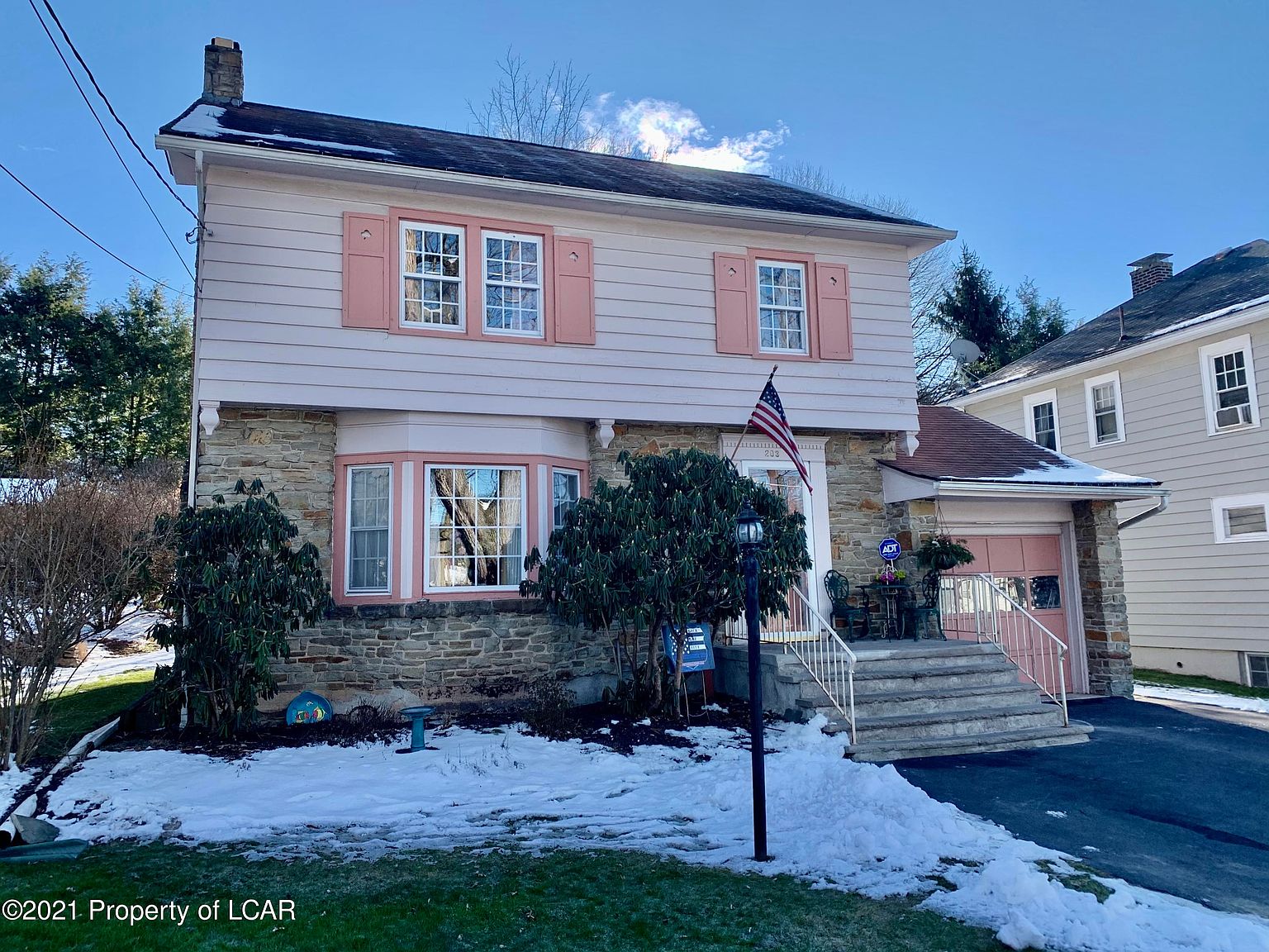 203 Carverton Rd, Shavertown, PA 18708 Zillow