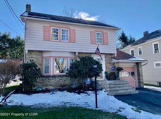 203 Carverton Rd, Shavertown, PA 18708